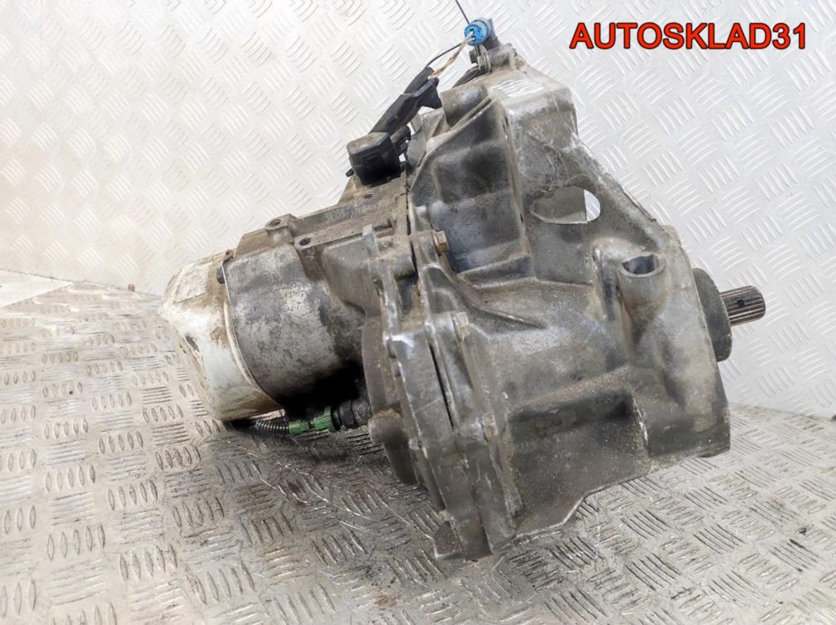 МКПП JB3933 Renault Megane 1,4 K4J Дефект корпуса - АвтоСклад31.рф - авторазборка контрактные б/у запчасти в г. Белгород