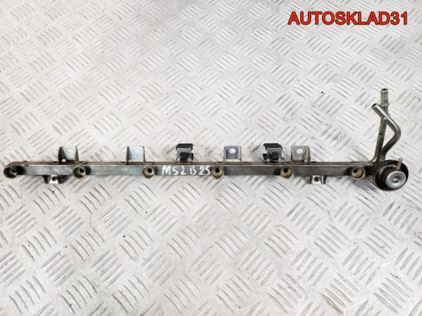 Корпус масляного фильтра Ford Galaxy 4M5Q6B624B - АвтоСклад31.рф - авторазборка контрактные б/у запчасти в г. Белгород