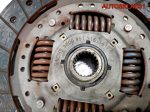 Комплект сцепления Fiat Ducato 2.3 JTD 500377484 - АвтоСклад31.рф - авторазборка контрактные б/у запчасти в г. Белгород