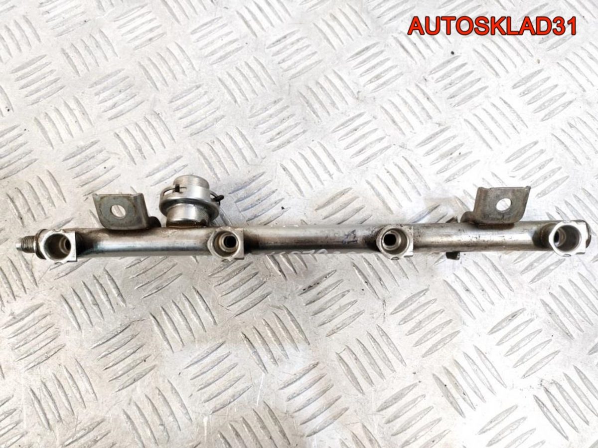 Рейка топливная Mercedes Benz W203 A1110703095 - АвтоСклад31.рф - авторазборка контрактные б/у запчасти в г. Белгород
