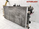 Кассета радиаторов Fiat Punto 2 1,2 Бензин - АвтоСклад31.рф - авторазборка контрактные б/у запчасти в г. Белгород
