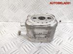 Радиатор масляный Audi A6 C5 1.9 AFN 028117021C - АвтоСклад31.рф - авторазборка контрактные б/у запчасти в г. Белгород