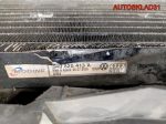 Кассета радиаторов VW Passat B4 3A0121253T Бензин - АвтоСклад31.рф - авторазборка контрактные б/у запчасти в г. Белгород
