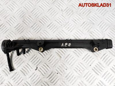 Рейка топливная Skoda Octavia 1,6 AEE 032133319 - АвтоСклад31.рф - авторазборка контрактные б/у запчасти в г. Белгород