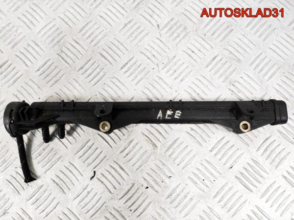 Поддон двигателя A6 C5 2,4 ARJ Бензин 078103604 - АвтоСклад31.рф - авторазборка контрактные б/у запчасти в г. Белгород