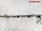 Рейка топливная BMW E39 2,5 M52B25 13531436468 - АвтоСклад31.рф - авторазборка контрактные б/у запчасти в г. Белгород