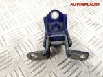 Петля двери задняя левая верхняя Mazda 3 BK - АвтоСклад31.рф - авторазборка контрактные б/у запчасти в г. Белгород