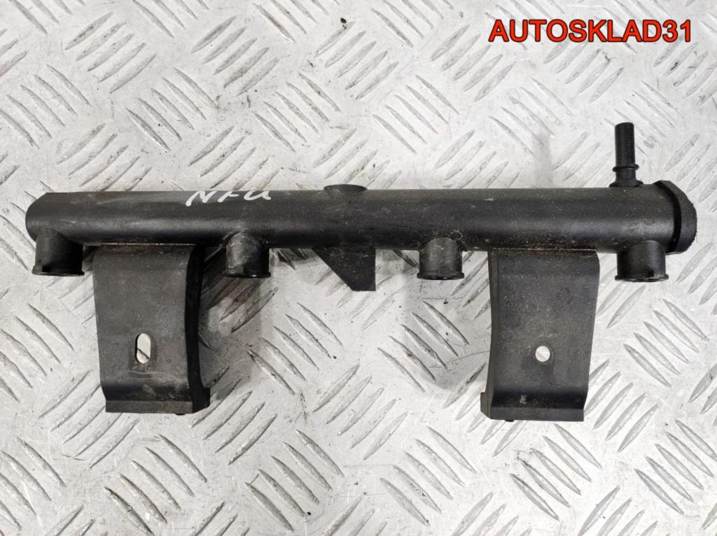 Рейка топливная Peugeot 307 1,6 NFU 9650764780 - АвтоСклад31.рф - авторазборка контрактные б/у запчасти в г. Белгород Рейка топливная Peugeot 307 1,6 NFU 9650764780 - АвтоСклад31.рф - авторазборка контрактные б/у запчасти в г. Белгород