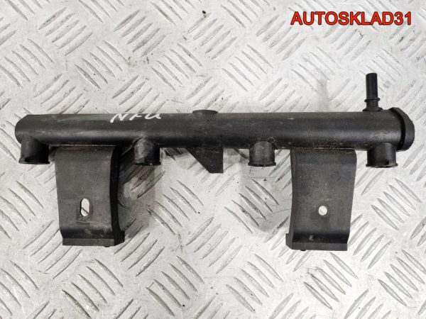 Зеркало левое Seat Alhambra 7M1857507AA - АвтоСклад31.рф - авторазборка контрактные б/у запчасти в г. Белгород