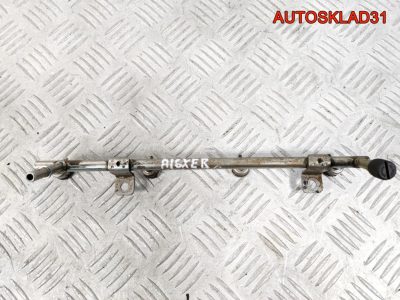 Рейка топливная Opel Astra J 1,6 A16XER 55562597 - АвтоСклад31.рф - авторазборка контрактные б/у запчасти в г. Белгород
