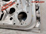 Дверь передняя левая Голая Audi A4 B6 8E0831051 - АвтоСклад31.рф - авторазборка контрактные б/у запчасти в г. Белгород