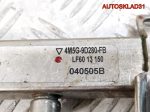 Рейка топливная Ford Focus 2 4M5G9D280FB - АвтоСклад31.рф - авторазборка контрактные б/у запчасти в г. Белгород