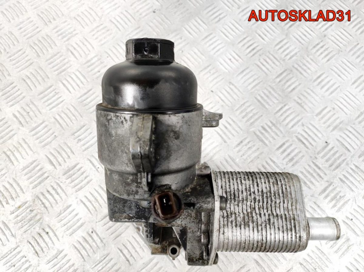 Корпус масляного фильтра BMW E39 2247204 - АвтоСклад31.рф - авторазборка контрактные б/у запчасти в г. Белгород