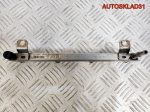Рейка топливная Opel Corsa D 1,4 Z14XEP 55562258 - АвтоСклад31.рф - авторазборка контрактные б/у запчасти в г. Белгород