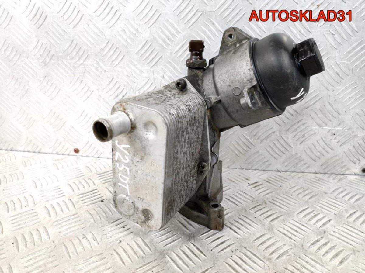 Корпус масляного фильтра BMW E39 2247204 - АвтоСклад31.рф - авторазборка контрактные б/у запчасти в г. Белгород