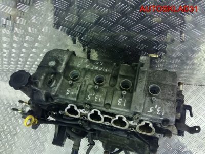 Двигатель Z6 Mazda 3 BK 1.6 бензин - АвтоСклад31.рф - авторазборка контрактные б/у запчасти в г. Белгород