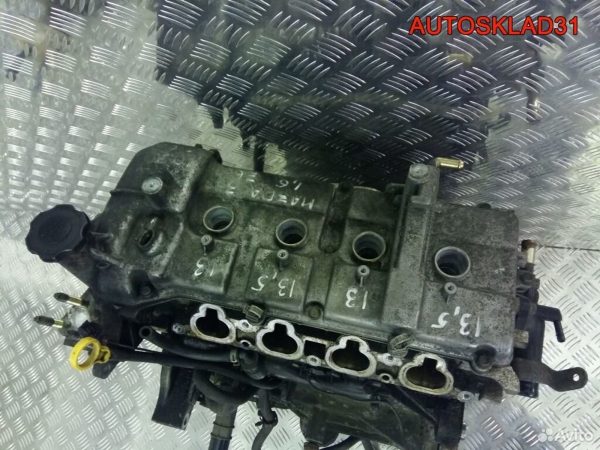 Корпус воздушного фильтра VW Sharan 7M3129607BC - АвтоСклад31.рф - авторазборка контрактные б/у запчасти в г. Белгород