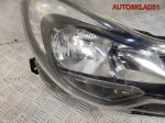 Фара правая Opel Corsa D 13446802 Рестайлинг - АвтоСклад31.рф - авторазборка контрактные б/у запчасти в г. Белгород
