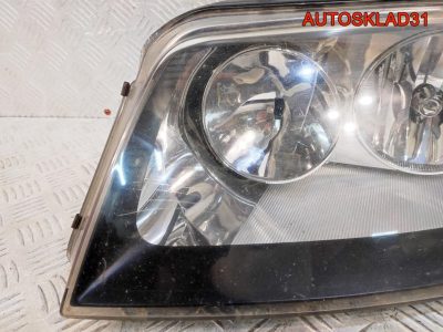 Фара левая SEAT Alhambra 1 7M7941015H Рестайлинг - АвтоСклад31.рф - авторазборка контрактные б/у запчасти в г. Белгород