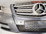 Бампер передний в сборе Mercedes Benz GLK X204 - АвтоСклад31.рф - авторазборка контрактные б/у запчасти в г. Белгород