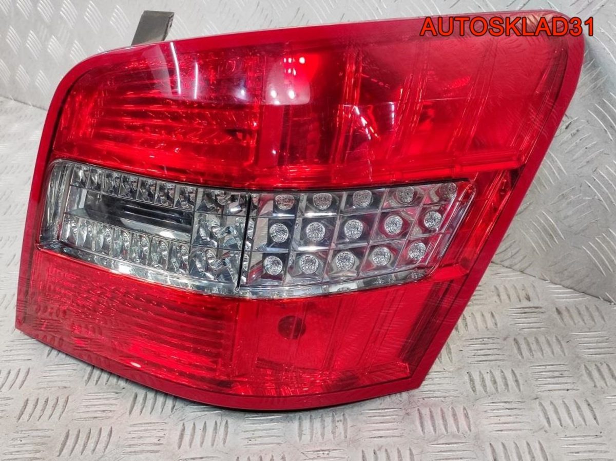 Фонарь задний правый Mercedes GLK X204 A2048202664 - АвтоСклад31.рф - авторазборка контрактные б/у запчасти в г. Белгород