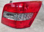 Фонарь задний правый Mercedes GLK X204 A2048202664 - АвтоСклад31.рф - авторазборка контрактные б/у запчасти в г. Белгород