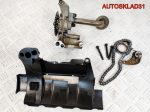 Насос масляный VW Sharan 1,9 AUY Дизель 06A115105B - АвтоСклад31.рф - авторазборка контрактные б/у запчасти в г. Белгород