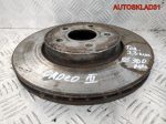 Диск тормозной передний Комплект Ford Mondeo 3 - АвтоСклад31.рф - авторазборка контрактные б/у запчасти в г. Белгород