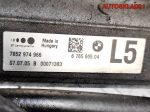 Рейка рулевая BMW E90 2,5 N52B25 7853501219 - АвтоСклад31.рф - авторазборка контрактные б/у запчасти в г. Белгород