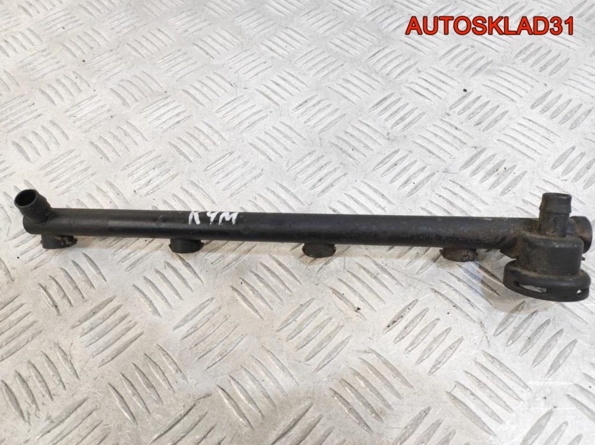 Рейка топливная Renault Clio 2 1,6 K4M 7700112519 - АвтоСклад31.рф - авторазборка контрактные б/у запчасти в г. Белгород
