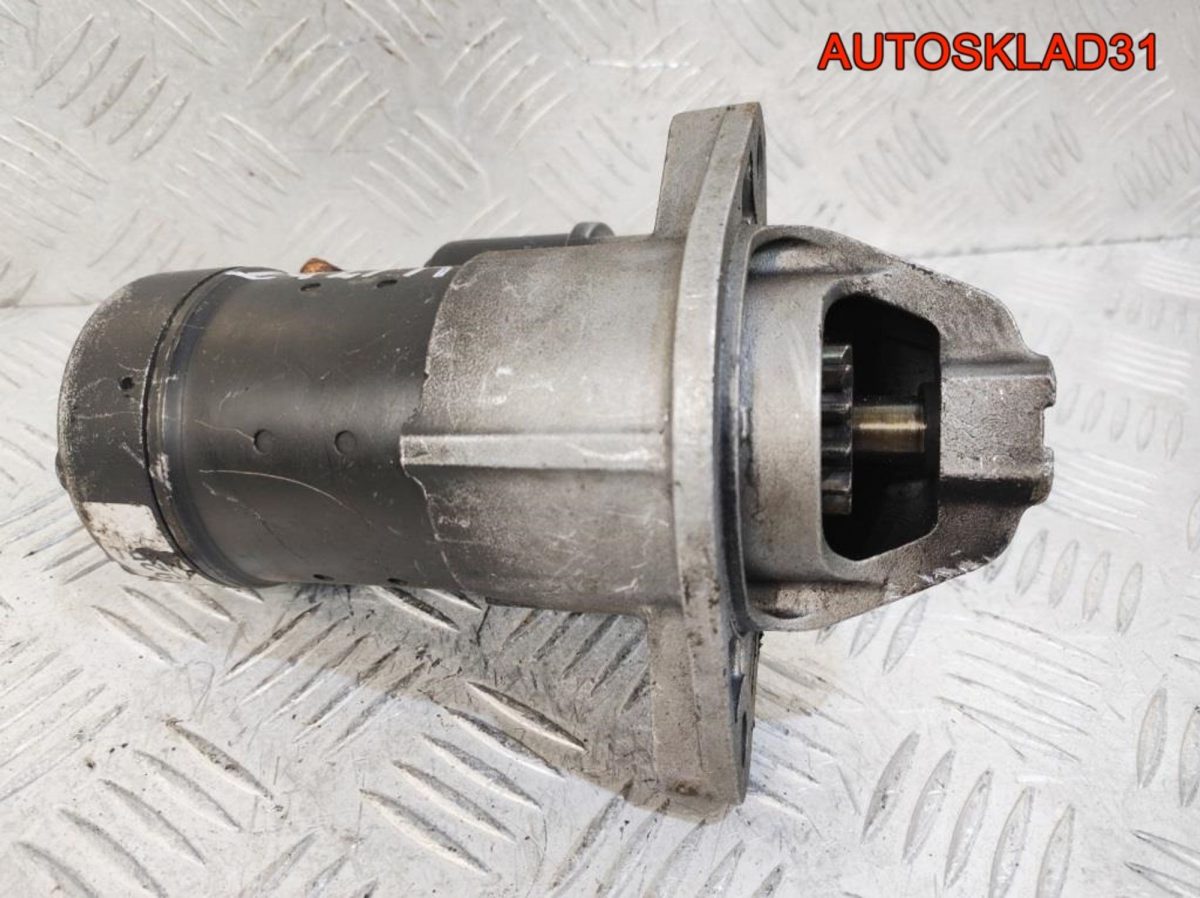 Стартер Opel Astra G 1,7 Y17DT Дизель FM20929 - АвтоСклад31.рф - авторазборка контрактные б/у запчасти в г. Белгород