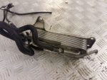 Теплообменник Mercedes W203 2.2 CDI A6120700079 - АвтоСклад31.рф - авторазборка контрактные б/у запчасти в г. Белгород