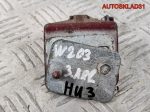 Петля двери задней левой нижняя Mercedes Benz W203 - АвтоСклад31.рф - авторазборка контрактные б/у запчасти в г. Белгород