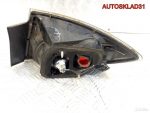 Фонарь задний наружный левый Mazda 3 BK BP4L51160 - АвтоСклад31.рф - авторазборка контрактные б/у запчасти в г. Белгород