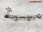Рейка топливная Audi A6 C4 2,0 ABK 048133317D - АвтоСклад31.рф - авторазборка контрактные б/у запчасти в г. Белгород
