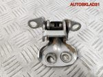 Петля двери задняя левая нижняя Ford Fusion - АвтоСклад31.рф - авторазборка контрактные б/у запчасти в г. Белгород