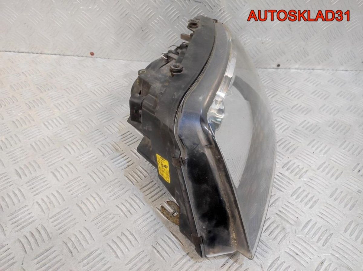 Фара левая SEAT Alhambra 1 7M7941015H Рестайлинг - АвтоСклад31.рф - авторазборка контрактные б/у запчасти в г. Белгород