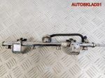 Рейка топливная Mazda 6 GG 2.3 L3 LF011315XA - АвтоСклад31.рф - авторазборка контрактные б/у запчасти в г. Белгород
