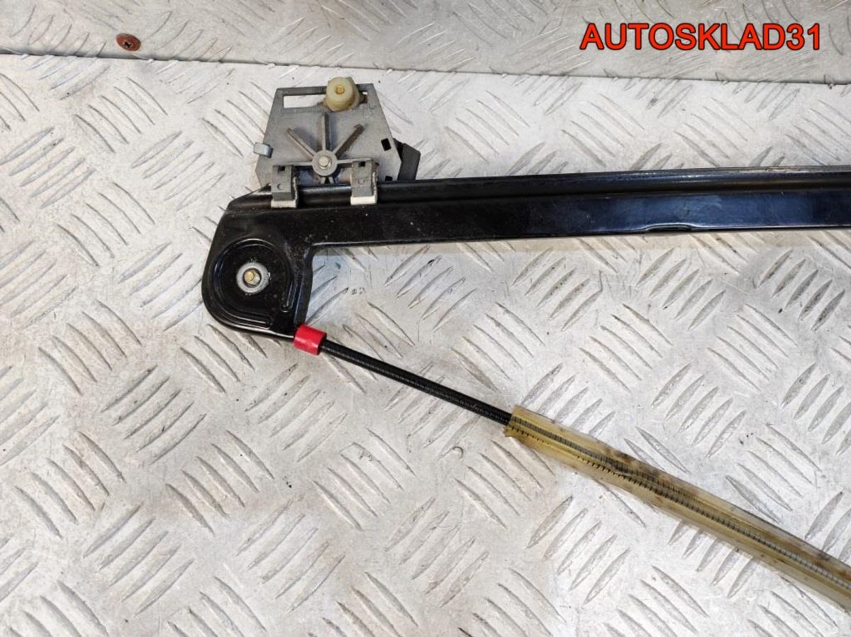 Стеклоподъемник передний правый BMW  E39 - АвтоСклад31.рф - авторазборка контрактные б/у запчасти в г. Белгород