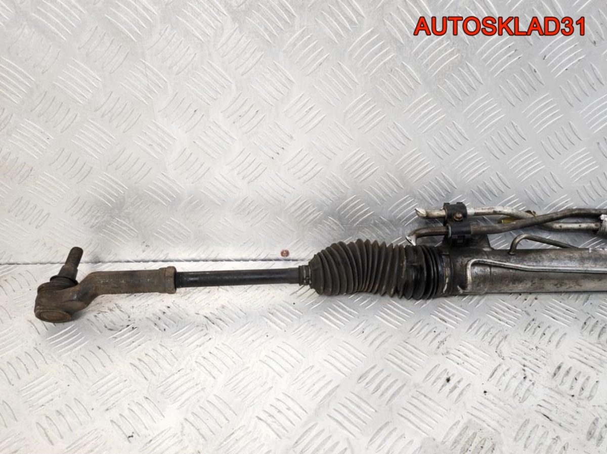Рейка рулевая Ford S-MAX 6G913A500D1A - АвтоСклад31.рф - авторазборка контрактные б/у запчасти в г. Белгород