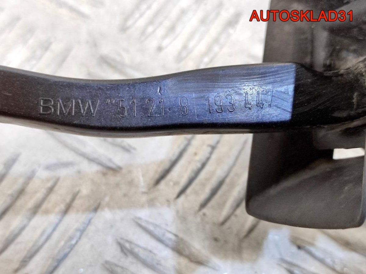 Ограничитель двери передней BMW E39 51218193447 - АвтоСклад31.рф - авторазборка контрактные б/у запчасти в г. Белгород