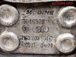 Радиатор топливный VW Sharan 1.9 ASZ 7M3203551C - АвтоСклад31.рф - авторазборка контрактные б/у запчасти в г. Белгород