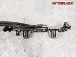 Рейка топливная VW Passat B5 2.0 AZM 06B133313M - АвтоСклад31.рф - авторазборка контрактные б/у запчасти в г. Белгород