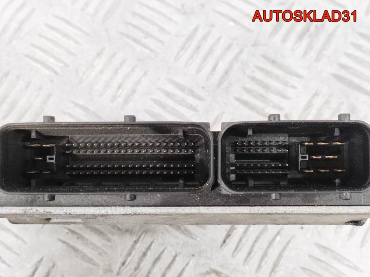 Блок ЭБУ VW Polo 4 1,2 AWY Бензин 03D906032C - АвтоСклад31.рф - авторазборка контрактные б/у запчасти в г. Белгород