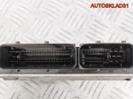 Блок ЭБУ VW Polo 4 1,2 AWY Бензин 03D906032C - АвтоСклад31.рф - авторазборка контрактные б/у запчасти в г. Белгород