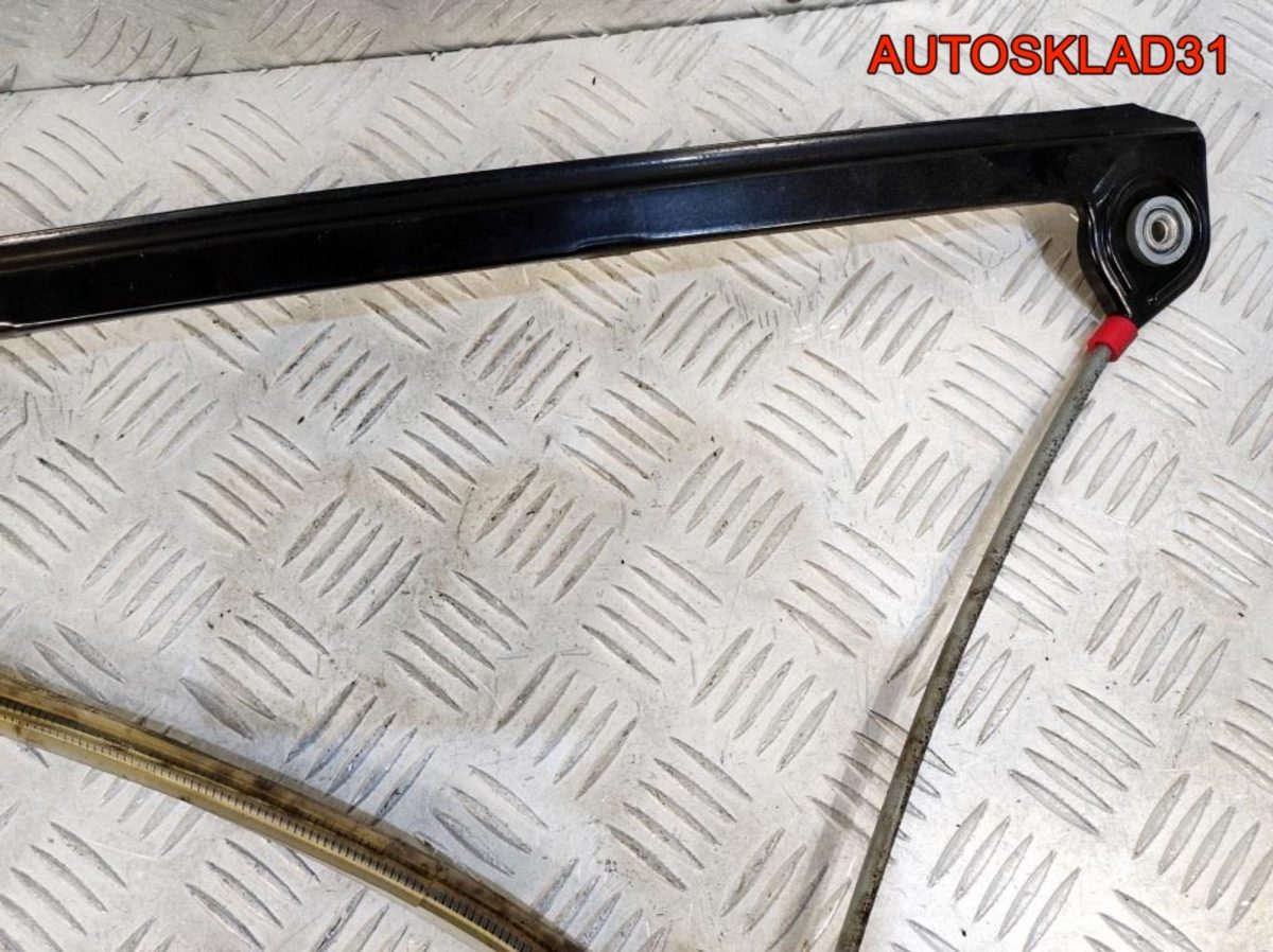 Стеклоподъемник передний правый BMW  E39 - АвтоСклад31.рф - авторазборка контрактные б/у запчасти в г. Белгород