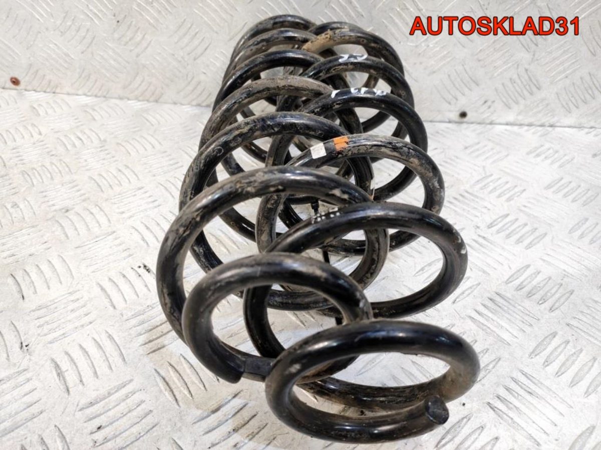 Пружина задняя комплект VW Golf 5 1K0511115BG - АвтоСклад31.рф - авторазборка контрактные б/у запчасти в г. Белгород
