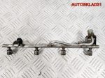 Рейка топливная Opel Vectra B 1,8 X18XE1 81771 - АвтоСклад31.рф - авторазборка контрактные б/у запчасти в г. Белгород