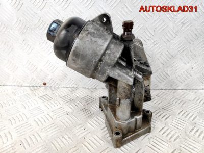 Корпус масляного фильтра BMW E39 2247204 - АвтоСклад31.рф - авторазборка контрактные б/у запчасти в г. Белгород