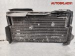 Кассета радиаторов VW Passat B4 3A0121253T Бензин - АвтоСклад31.рф - авторазборка контрактные б/у запчасти в г. Белгород